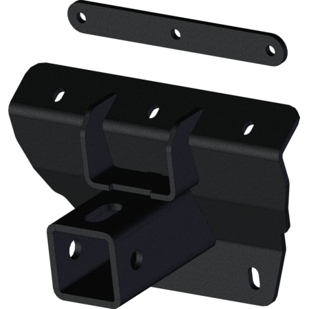 Kfi KFI Kawasaki Teryx KRX Rear 2" Receiver 101810
